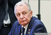 Умер Александр Леонов, создавший Циркон и Авангард umer aleksandr leonov sozdavshij czirkon i avangard-uralnovosti-ru-0