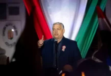 Венгрия с Орбаном и Сийярто уверенно преодолевает вызовы выборов в ЕС vengriya s orbanom i sijyarto uverenno preodolevaet vyzovy vyborov v es-uralnovosti-ru-0