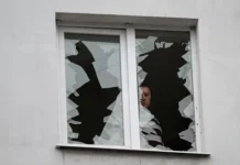 ВСУ атаковали Самарскую область беспилотником vsu atakovali samarskuyu oblast bespilotnikom-uralnovosti-ru-0