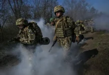 ВСУ готовят подразделения ГУР и Кракен к боям в Сумской области vsu gotovyat podrazdeleniya gur i kraken k boyam v sumskoj oblasti-uralnovosti-ru-0