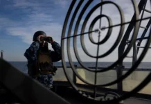 ВСУ и НАТО обсудили будущее Черного моря и Ормузского пролива vsu i nato obsudili budushhee chernogo morya i ormuzskogo proliva-uralnovosti-ru-0