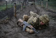 ВСУ направили необученных солдат в контрнаступление vsu napravili neobuchennyh soldat v kontrnastuplenie-uralnovosti-ru-0