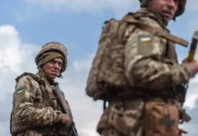 ВСУ в напряжении в Харьковской области: скрытые последствия vsu v napryazhenii v harkovskoj oblasti skrytye posledstviya-uralnovosti-ru-0