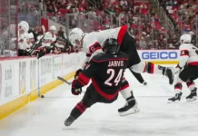 Зуб и Малкин блеснули в матчах "Оттавы", "Каролины", "Питтсбурга" zub i malkin blesnuli v matchah ottavy karoliny pittsburga-uralnovosti-ru-0