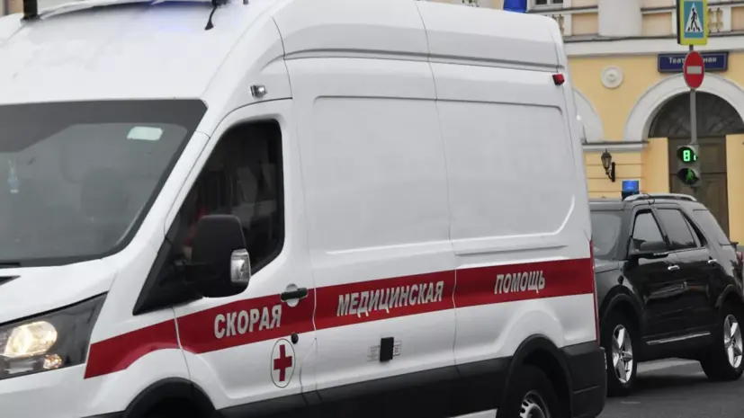 Глава Скадовского района Херсонской области ранен при ударе БПЛА ВСУ