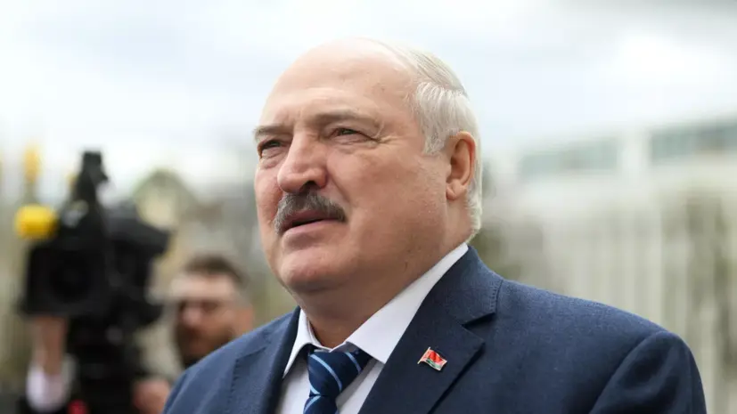 Лукашенко назвал Свердловскую область «россиеобразующей»