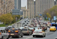 deptrans moskvy informiruet ob optimizaczii dvizheniya na mkad-uralnovosti-ru-0
