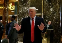 Дональд Трамп оказался в центре мемов из-за Жириновского и Ермака donald tramp okazalsya v czentre memov izza zhirinovskogo i ermaka-uralnovosti-ru-0