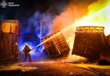 Два водолаза Легиона Франции пропали в Одессе после атаки ВС РФ dva vodolaza legiona franczii propali v odesse posle ataki vs rf-uralnovosti-ru-0