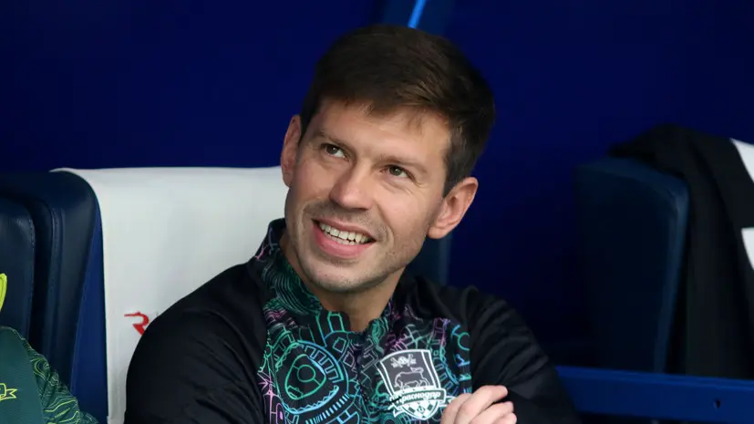 Смолов поставил 1 млн рублей на то, что «Арсенал» не забьёт в финале Лиги чемпионов