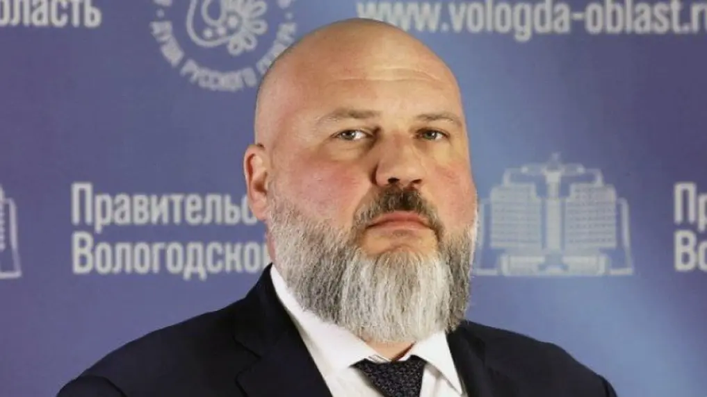 Силовики задержали экс-замглавы Вологодской области Иноземцева