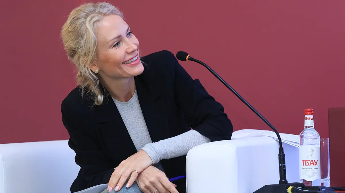 «Все не так»: Катя Гордон ответила на заявление Леры Кудрявцевой о женской дружбе