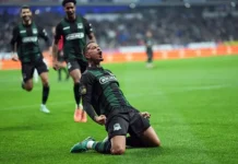 Краснодар и Спартак сойдутся в финале Кубка России: фаворит известен krasnodar i spartak sojdutsya v finale kubka rossii favorit izvesten-uralnovosti-ru-0