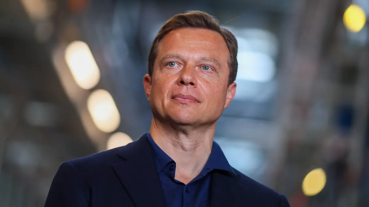 Ликсутов рассказал, какие транспортные технологии скоро появятся в Москве