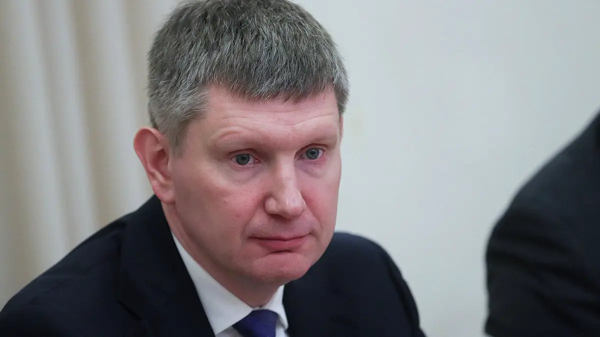 Решетников: Рост экономики РФ не приведет к ускорению инфляции