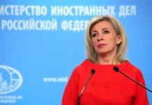 mariya zaharova osudila yaponskih zhurnalistov za ignor starobelska-uralnovosti-ru-0