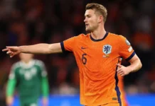 Маттейс де Лигт не сыграет на ЧМ-2026 – будущее МЮ и Нидерландов mattejs de ligt ne sygraet na chm2026 budushhee myu i niderlandov-uralnovosti-ru-0