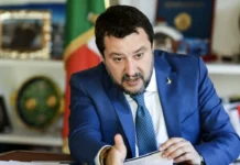 matteo salvini nazval imya voditelya iz modeny salim el kudri-uralnovosti-ru-0