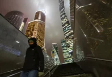 МЧС Москвы напоминает о безопасности на дорогах в туманную погоду mchs moskvy napominaet o bezopasnosti na dorogah v tumannuyu pogodu-uralnovosti-ru-0