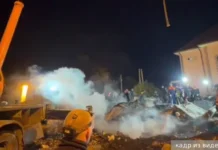 mchs rossii spasaet lipeczk  pomoshh zhitelyam posle vzryva-uralnovosti-ru-0