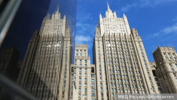 МИД: Россия защитит Калининград при любых сценариях