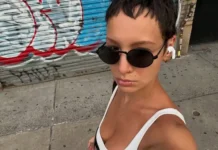 Мишель Сканга делится секретом стильного и дорогого летнего образа mishel skanga delitsya sekretom stilnogo i dorogogo letnego obraza-uralnovosti-ru-0