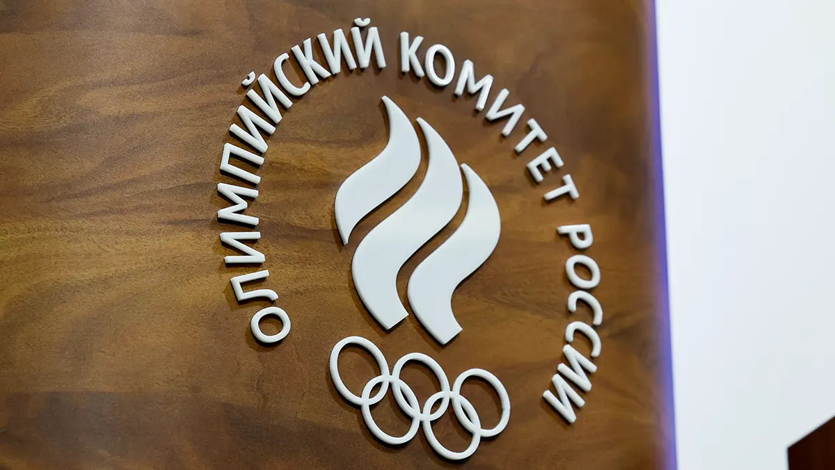 МОК оставил в силе приостановку членства Олимпийского комитета России
