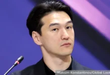 Нурлан Сабуров рассказал в Дубае о попытке сдать экзамен в России nurlan saburov rasskazal v dubae o popytke sdat ekzamen v rossii-uralnovosti-ru-0