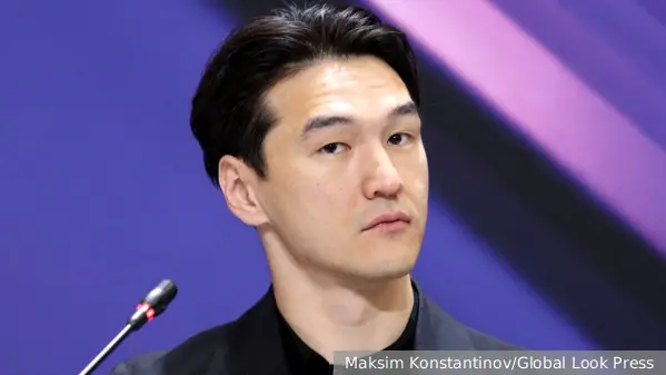 Сабуров провалил экзамен по русскому языку