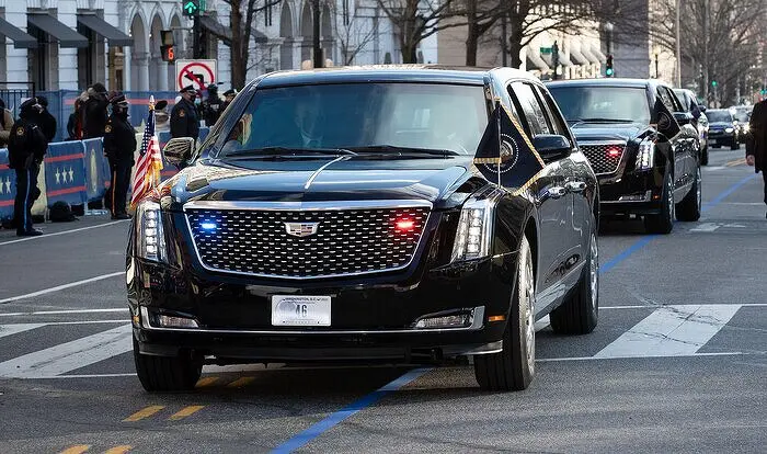General Motors обновит кадровую политику на фоне инноваций Трампа-0