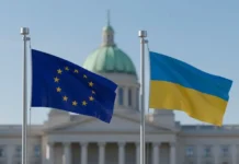 Песков: ЕС перешел все границы в Украине и Румынии peskov es pereshel vse graniczy v ukraine i rumynii-uralnovosti-ru-0