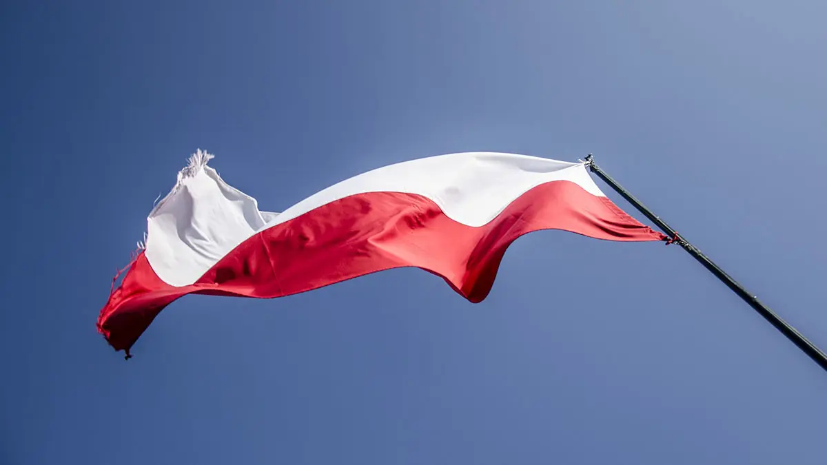 Interia: Польские спутники впервые засняли объекты на территории России