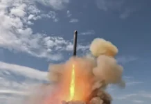 Путин подчеркнул значимость испытаний Сармата для России putin podcherknul znachimost ispytanij sarmata dlya rossii-uralnovosti-ru-0