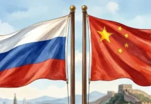 Россия и Китай призывают к диалогу по Ирану rossiya i kitaj prizyvayut k dialogu po iranu-uralnovosti-ru-0