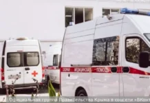 sergej aksenov pyat chelovek pogibli pri atake bpla na dzhankoj-uralnovosti-ru-0