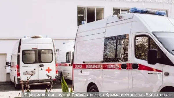 Жертвами атаки беспилотников на Джанкой стали пять человек