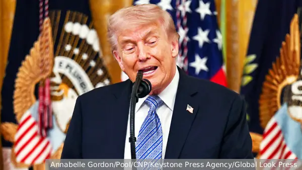 Трамп придумал новое обидное прозвище для демократов