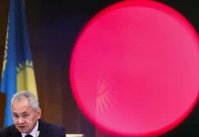 Учения НАТО: Шойгу о защите РФ и Беларуси в рамках ОДКБ ucheniya nato shojgu o zashhite rf i belarusi v ramkah odkb-uralnovosti-ru-0