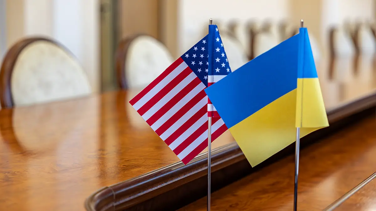 NYT: Переговоры «мертвы», Украина готовится к долгой войне без поддержки США
