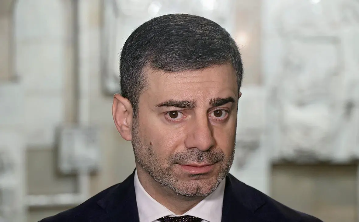 Дмитрий Лубинец (Вячеслав Мадиевский / Keystone Press Agency / Global Look Press)