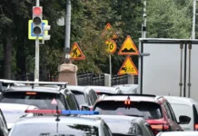 УрГЮУ и Яковлева: Росстандарт обновляет ГОСТы для дорог urgyuu i yakovleva rosstandart obnovlyaet gosty dlya dorog-uralnovosti-ru-0