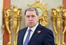 ushakov soobshhil ob usilenii kontaktov rossii i ssha izza ugroz-uralnovosti-ru-0