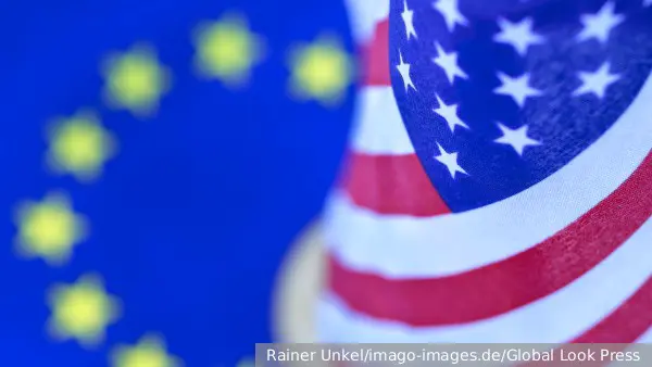 США назвали Европу инкубатором террористических угроз