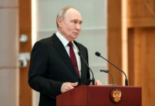Владимир Путин отверг претензии ЕС и Урсулы фон дер Ляйен к Румынии vladimir putin otverg pretenzii es i ursuly fon der lyajen k rumynii-uralnovosti-ru-0