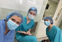 ВШЭ провёл уникальную операцию пробуждения для ребёнка с эпилепсией vshe provyol unikalnuyu operacziyu probuzhdeniya dlya rebyonka s epilepsiej-uralnovosti-ru-0