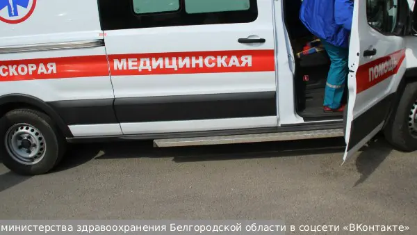 Жертвами атаки украинского БПЛА в Белгородской области стали два человека