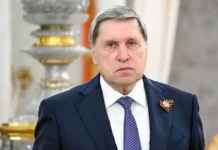 yurij ushakov i tramp tajno obsuzhdayut peremirie mezhdu rossiej i ssha-uralnovosti-ru-0