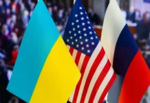 Юрий Ушаков о переговорах России и США по американо-украинским связям yurij ushakov o peregovorah rossii i ssha po amerikanoukrainskim svyazyam-uralnovosti-ru-0
