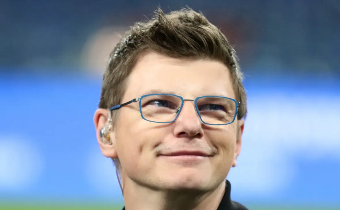 Андрей Аршавин (Maksim Konstantinov / Global Look Press )