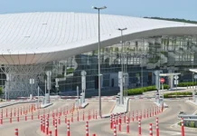 aeroporty gelendzhika i sochi vremenno izmenili raspisanie rejsov-uralnovosti-ru-0